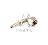BSP FEMALE 90° 3/8 HOSE 1/2 THREAD