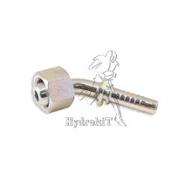 NIPPLE CS 10 ETC 13 45°