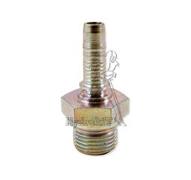 BSP PARALLEL MALE 3/8 HOSE 1/2 THRE