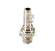BSP PARALLEL MALE 3/8 HOSE 1/4 THRE