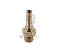 BSP PARALLEL MALE 3/8 HOSE 3/8 THRE
