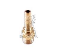 EMBOUT Ø10 MALE DIN 10L