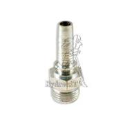 Nipple Ø10mm embout mâle 11/16 ORFS
