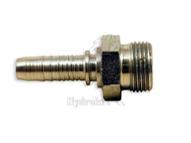 NIPPLE MALE DIN SERIE S N10EM1