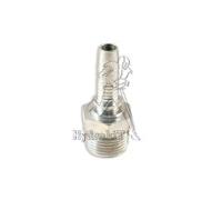 Nipple Ø10mm embout mâle 13/16 ORFS