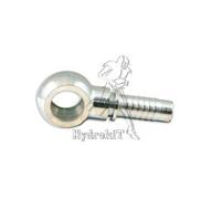 Nipple Ø13mm banjo Ø18mm