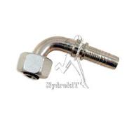 BSP FEMALE 90°  1/2 HOSE 1/2 THREAD