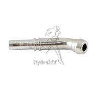NIPPLE CS13 ETC 17 45°