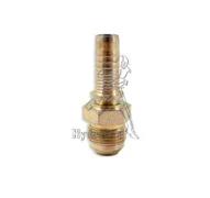 Right nipple Ø1/2 male JIC 37° 7/8