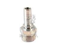 Nipple Ø13mm embout mâle 1" ORFS