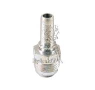 Right nipple Ø1/2 male JIC 37° 1"1/