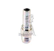 Nipple Ø13mm mâle Arelco M18x1.5