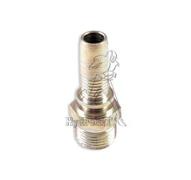 Nipple Ø13mm embout mâle 13/16 ORFS
