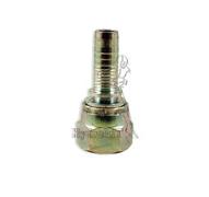 Right nipple Ø1/2 female JIC 37° 7/