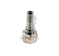 Nipple Ø13mm écrou tournant DIN 16S
