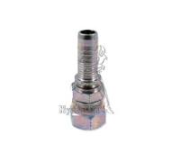 Nipple Ø13mm écrou tournant femelle13/16 ORFS