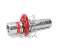 Nipple Ø13mm mâle WEO 16