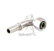 NIPPLE CS 16 FBSP 3/4 90°