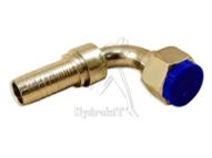 NIPPLE  Ø16 ECROU TOURNANT DIN 15L