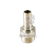 Nipple Ø16mm embout mâle 1" 3/16 ORFS