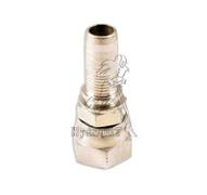 Nipple Ø16mm écrou tournant femelle 1" ORFS