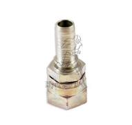 Nipple Ø16mm écrou tournant femelle 1" 3/16 ORFS