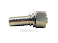 Nipple Ø16mm embout femelle DIN 15L