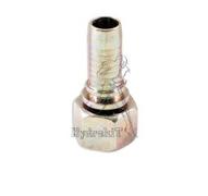 Nipple Ø16mm écrou tournant DIN 16S