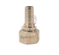 Nipple Ø16mm écrou tournant DIN 20S