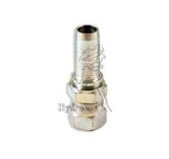 Nipple Ø16mm écrou tournant femelle 13/16 ORFS
