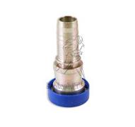 Nipple Ø19mm collet 3/4 SAE 3000 PSI