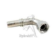 FEMALE ELBOW NIPPLE 3/4" BSP 90°