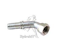 TERMINAL BSP 3/4 COUDE 45°