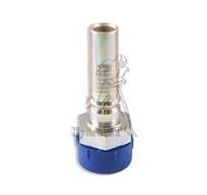 Nipple Ø19mm mâle interlock DIN 25S - cône 24°
