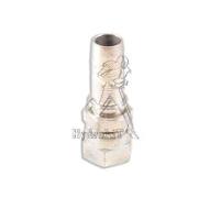 Nipple Ø19mm écrou tournant femelle 1" ORFS