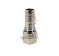 Right nipple Ø3/4 female JIC 37° 1"