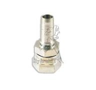 Nipple Ø19mm écrou tournant femelle 1’’7/16 ORFS