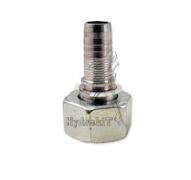 Right nipple Ø3/4 metric female lig