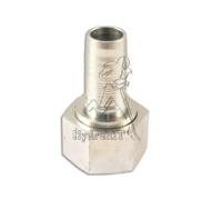 Right nipple Ø1" female JIC 37° 1"5