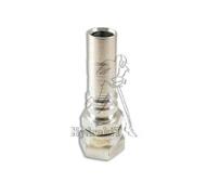 Nipple Ø25mm écrou tournant femelle interlock 1" 7/16 ORFS