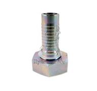 Nipple Ø25mm écrou tournant femelle 33G