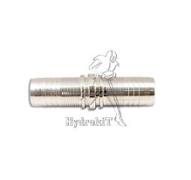 Jonction double Ø25