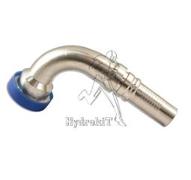 NIPPLE 32 BR63 90°