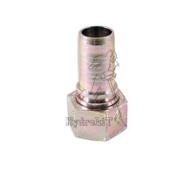 Right nipple Ø1"1/4 female JIC 37° 