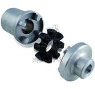 PUMP COUPLING  CROUP 2