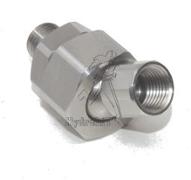 PORTE BUSE ORIENTABLE 360°