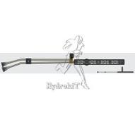 RALLONGE DOUBLE 1000MM  ZINGUE
