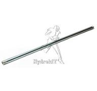 RALLONGE 500MM ACIER ZINGUE