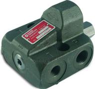PRIORITY VALVE 152B0016