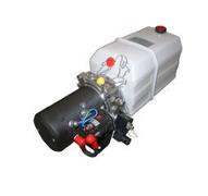 TIPPING POWER UNIT 24VDC 2200W S/A